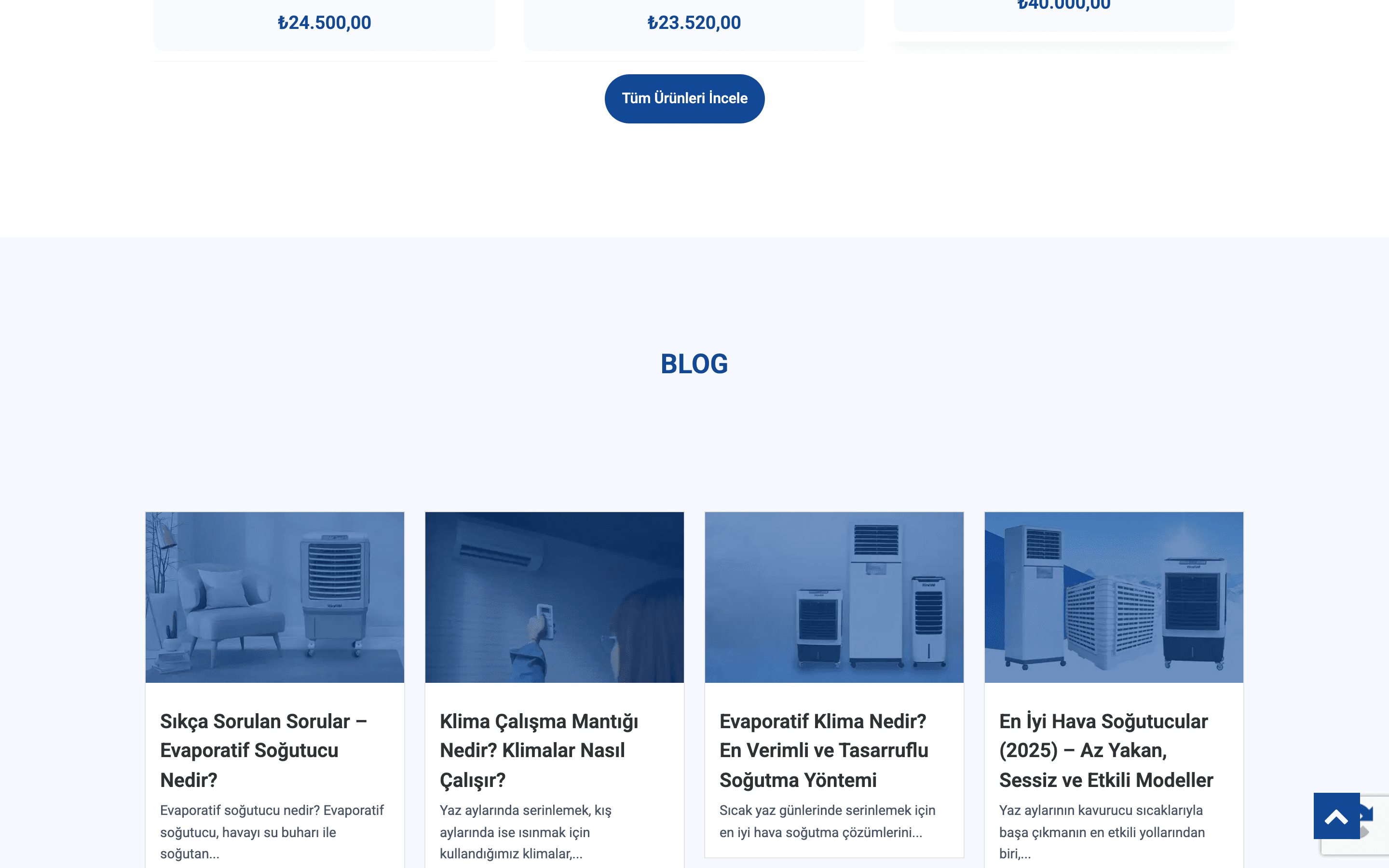 Wind-Mill — Corporate Website 2