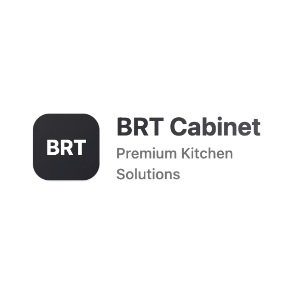 BRT Cabinet — Kitchen Cabinet Brand