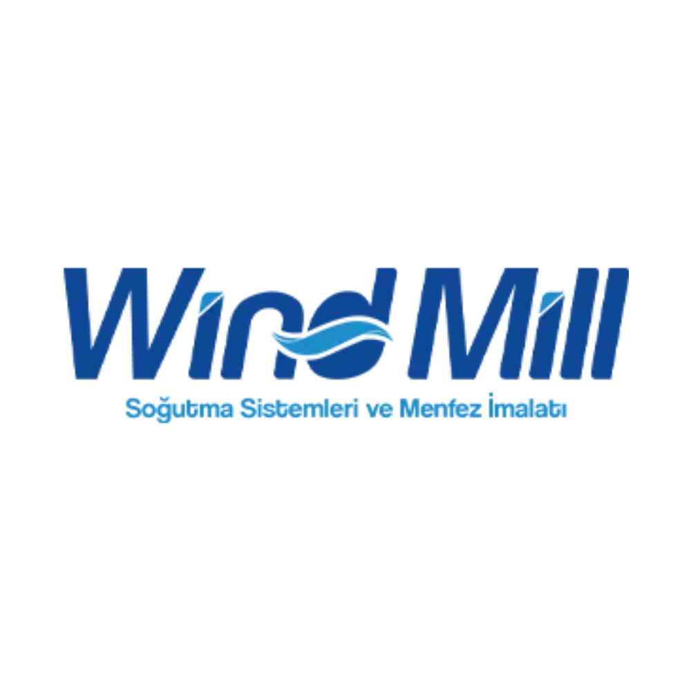Wind-Mill — Cooling Systems E-commerce Care
